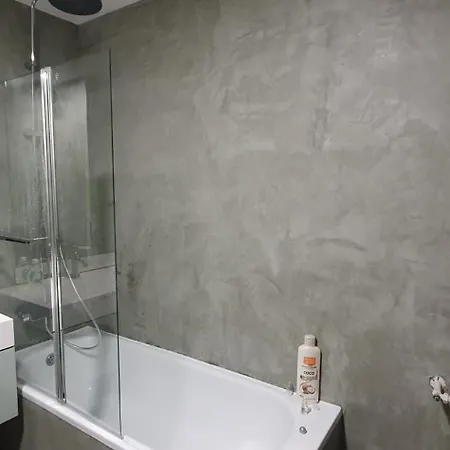Appartement V7 Mini